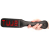 Ouch! Paddle Simili Slut 32cm